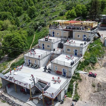 Modern Lava Hot Springs Studio, Walk To Pools ภายนอก รูปภาพ