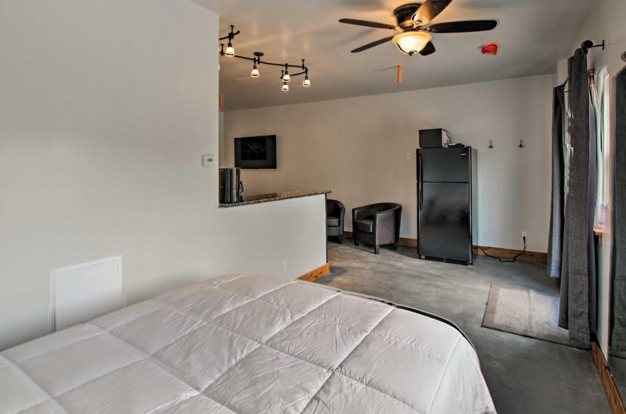 Modern Lava Hot Springs Studio, Walk To Pools ภายนอก รูปภาพ